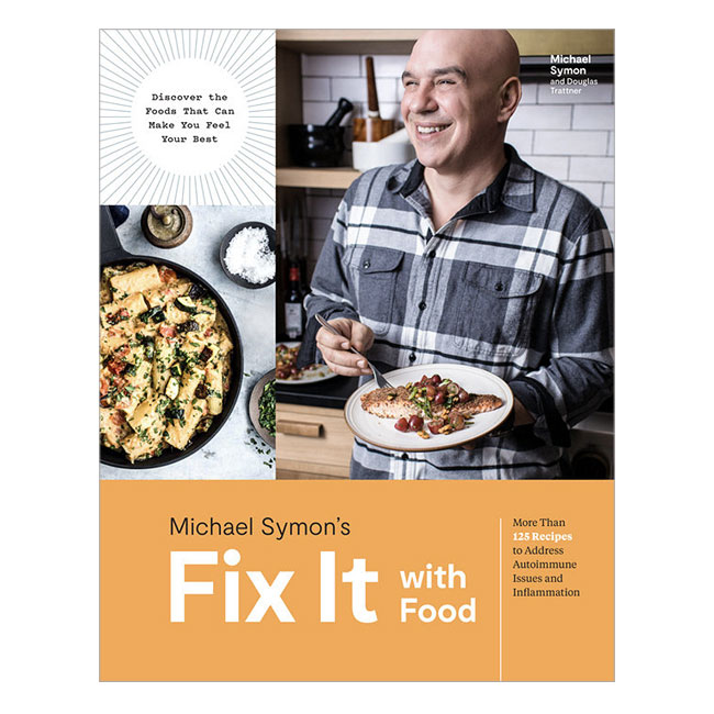 Fix It with Food cover