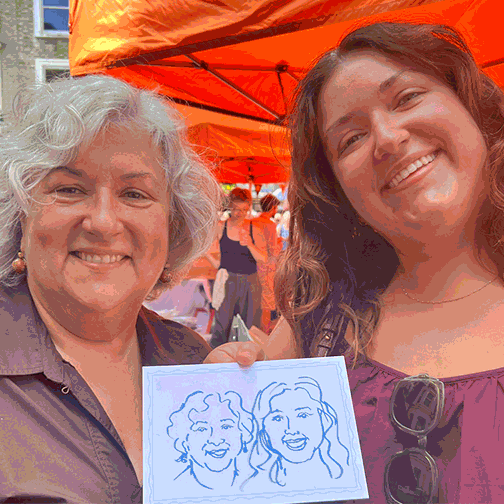 Open Art Spaces Market